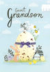 Picture of GREAT GRANDSON EASTER CARD